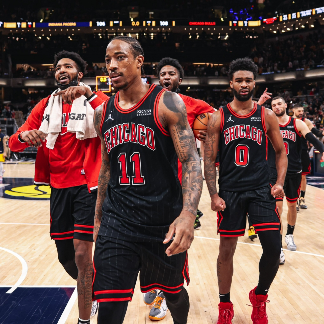 包含集结日欧冠焦点战；芝加哥公牛绝杀压哨；管理层满意；轮换策略成焦点的词条